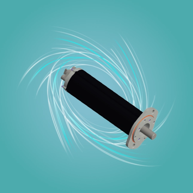 BLDC Motors Premium Motion BLDC Motors: Efficient & Reliable