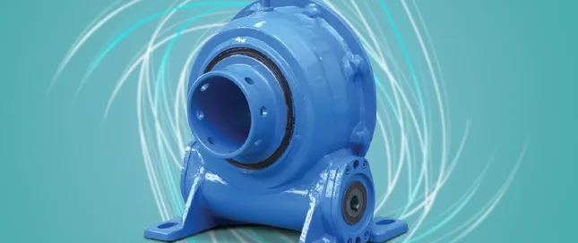Premium Motion Rotary Actuators
