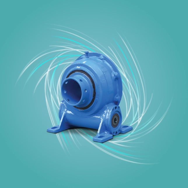 Slew Drive Premium Motion Rotary Actuators