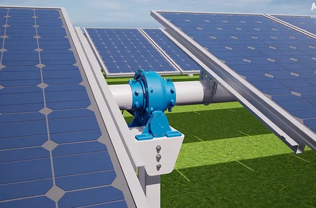Sustainable Solutions