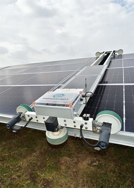 Our Core Technologies